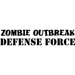 Zombie 9